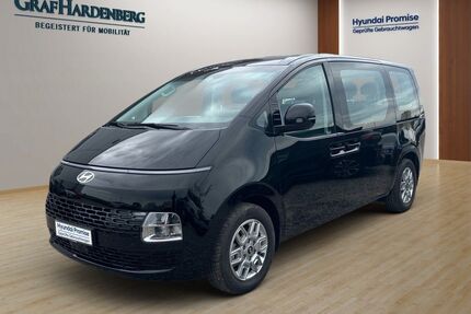 Hyundai STARIA Gebrauchtwagen