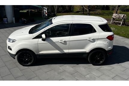 Ford EcoSport Gebrauchtwagen