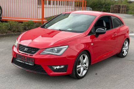 Seat Ibiza Gebrauchtwagen