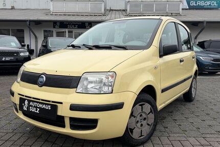 Fiat Panda Gebrauchtwagen