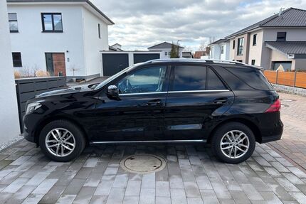 Mercedes-Benz GLE 250 Gebrauchtwagen