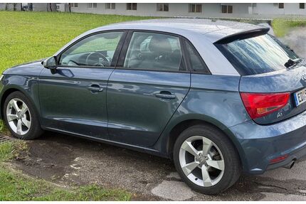 Audi A1 Gebrauchtwagen
