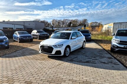Audi A1 Gebrauchtwagen