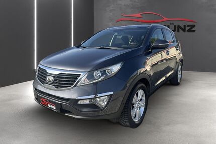 Kia Sportage Gebrauchtwagen