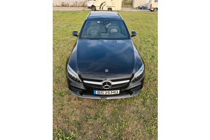Mercedes-Benz C 300 Gebrauchtwagen