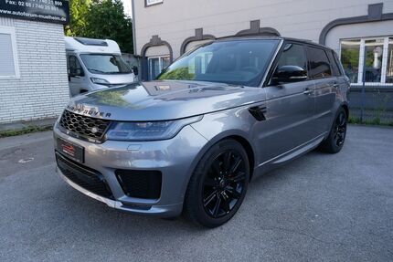 Land Rover Range Rover Sport Gebrauchtwagen