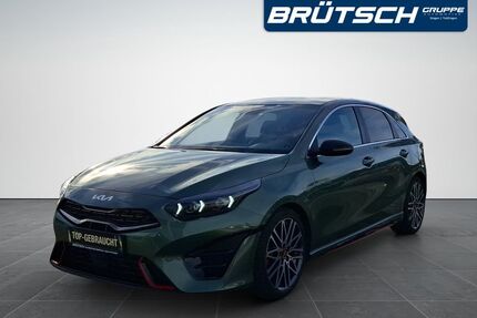 Kia ceed / Ceed Gebrauchtwagen