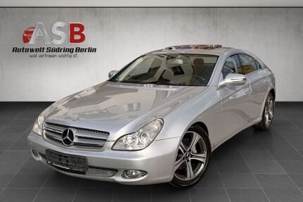 Mercedes-Benz CLS 350 Gebrauchtwagen