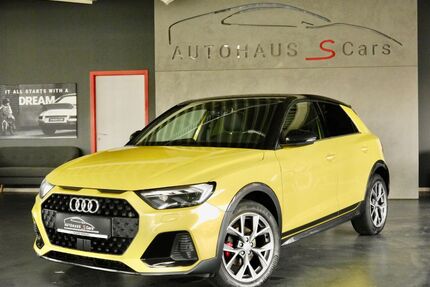 Audi A1 Gebrauchtwagen
