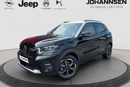 Citroen C3 Gebrauchtwagen