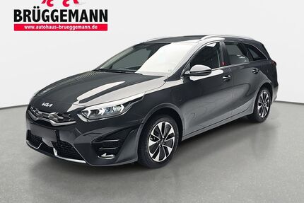 Kia ceed Sportswagon Gebrauchtwagen