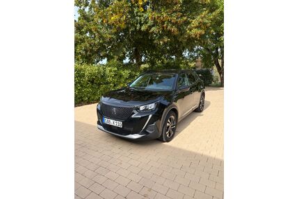 Peugeot e-2008 Gebrauchtwagen