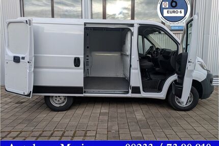 Opel Movano Gebrauchtwagen