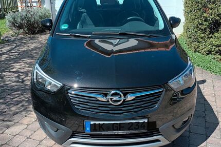Opel Crossland (X) Gebrauchtwagen