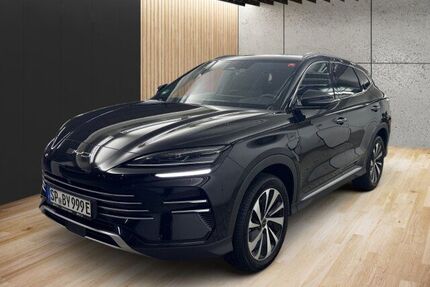 BYD SEAL U Gebrauchtwagen