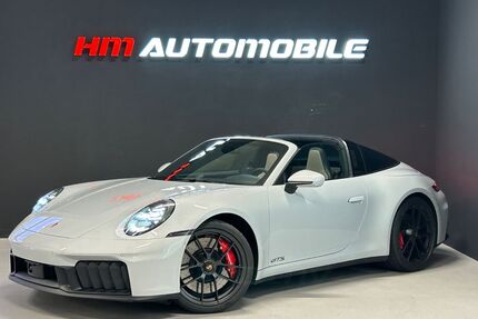 Porsche 992 Gebrauchtwagen