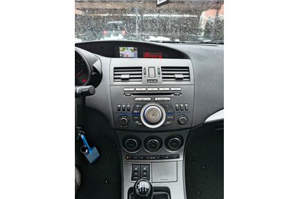 Mazda 3 Gebrauchtwagen