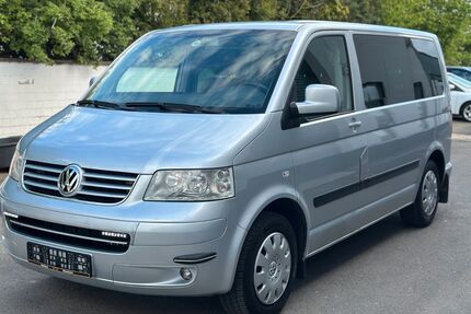 VW T5 Transporter Gebrauchtwagen