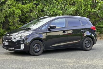 Kia Carens Gebrauchtwagen