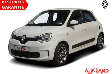 Renault Twingo Gebrauchtwagen
