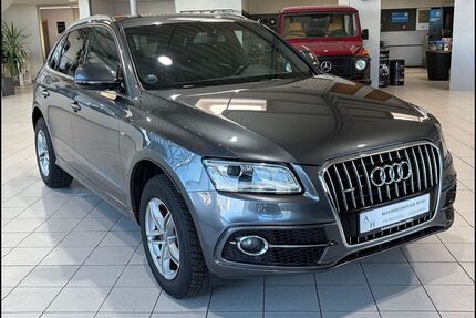 Audi Q5 Gebrauchtwagen