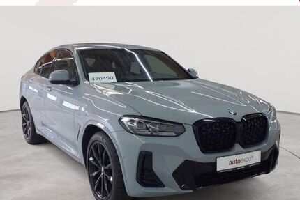 BMW X4 Gebrauchtwagen