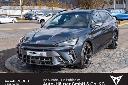 Cupra Leon Gebrauchtwagen