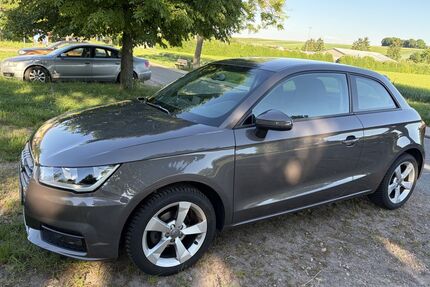 Audi A1 Gebrauchtwagen
