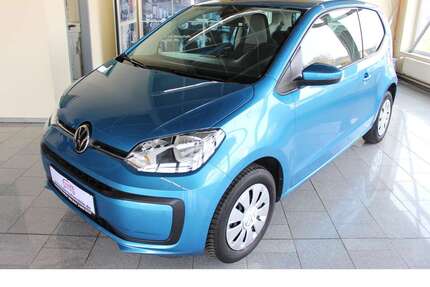 VW up! Gebrauchtwagen