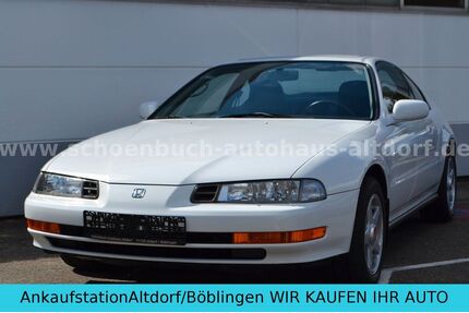 Honda Prelude Gebrauchtwagen