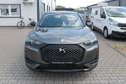DS Automobiles DS3 Gebrauchtwagen
