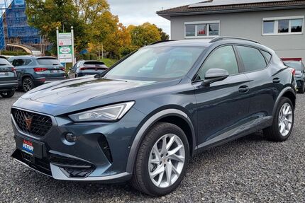 Cupra Formentor Gebrauchtwagen