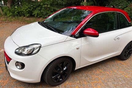 Opel Adam Gebrauchtwagen