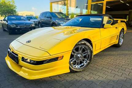 Corvette C4 Gebrauchtwagen