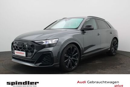 Audi Q8 Gebrauchtwagen
