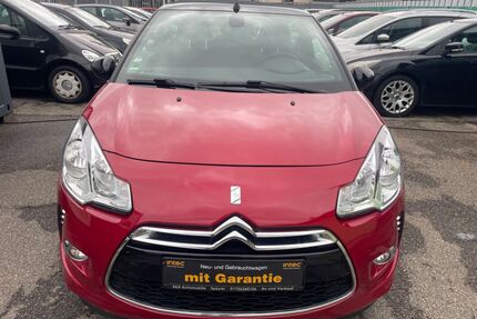 Citroen DS3 Gebrauchtwagen
