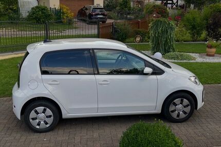 VW up! Gebrauchtwagen