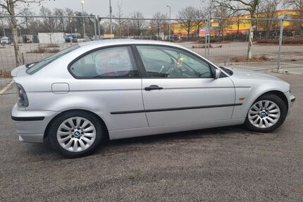 BMW 316 Gebrauchtwagen