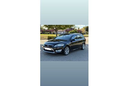 Ford Mondeo Gebrauchtwagen