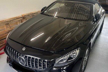 Mercedes-Benz S 63 AMG Gebrauchtwagen