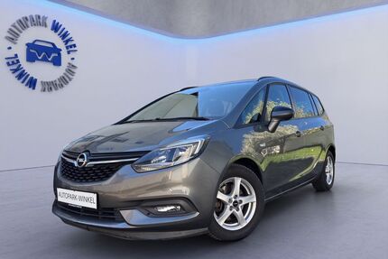 Opel Zafira Gebrauchtwagen