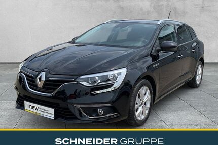 Renault Megane Gebrauchtwagen