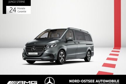 Mercedes-Benz V 300 Gebrauchtwagen