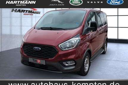 Ford Tourneo Gebrauchtwagen
