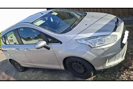 Ford B-Max Gebrauchtwagen