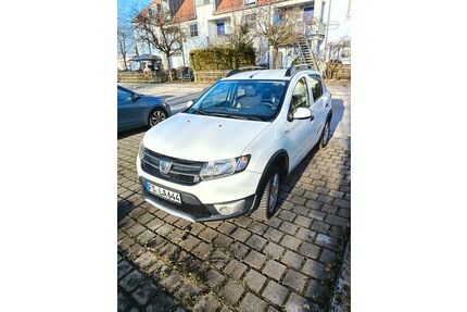 Dacia Sandero Gebrauchtwagen
