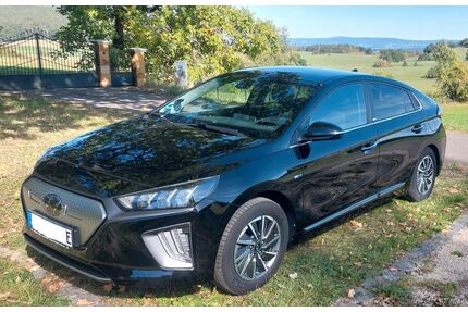 Hyundai IONIQ Gebrauchtwagen