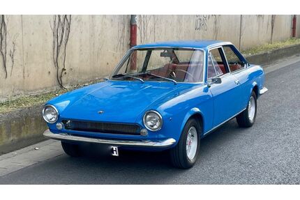 Fiat 124 Gebrauchtwagen