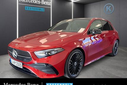 Mercedes-Benz A 200 Gebrauchtwagen