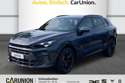 Cupra Terramar Gebrauchtwagen